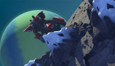 行星的毁灭：泰坦/Planetary Annihilation: TITANS - 小落资源网